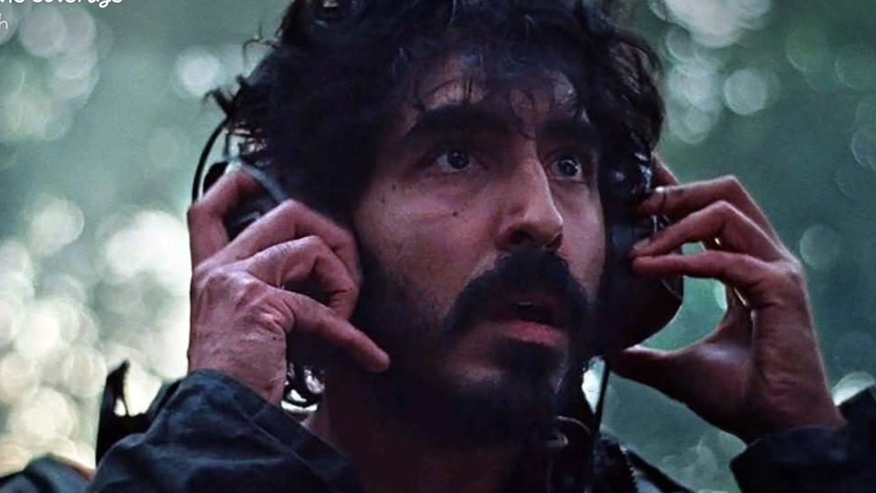 Segundo a crítica, “Rabbit Trap” é uma obra que exala suspense e guarda um enigma fascinante