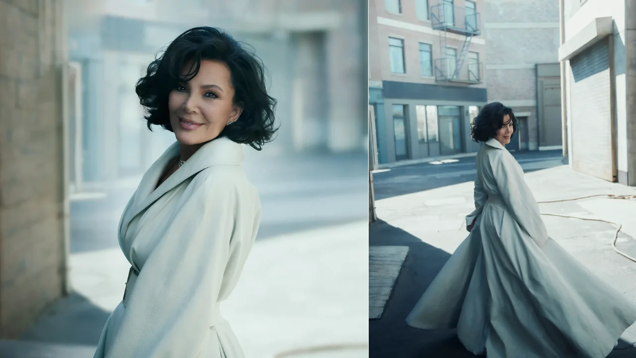 Kris Jenner revela detalhes de seu facelift e reflete sobre envelhecer com confiança