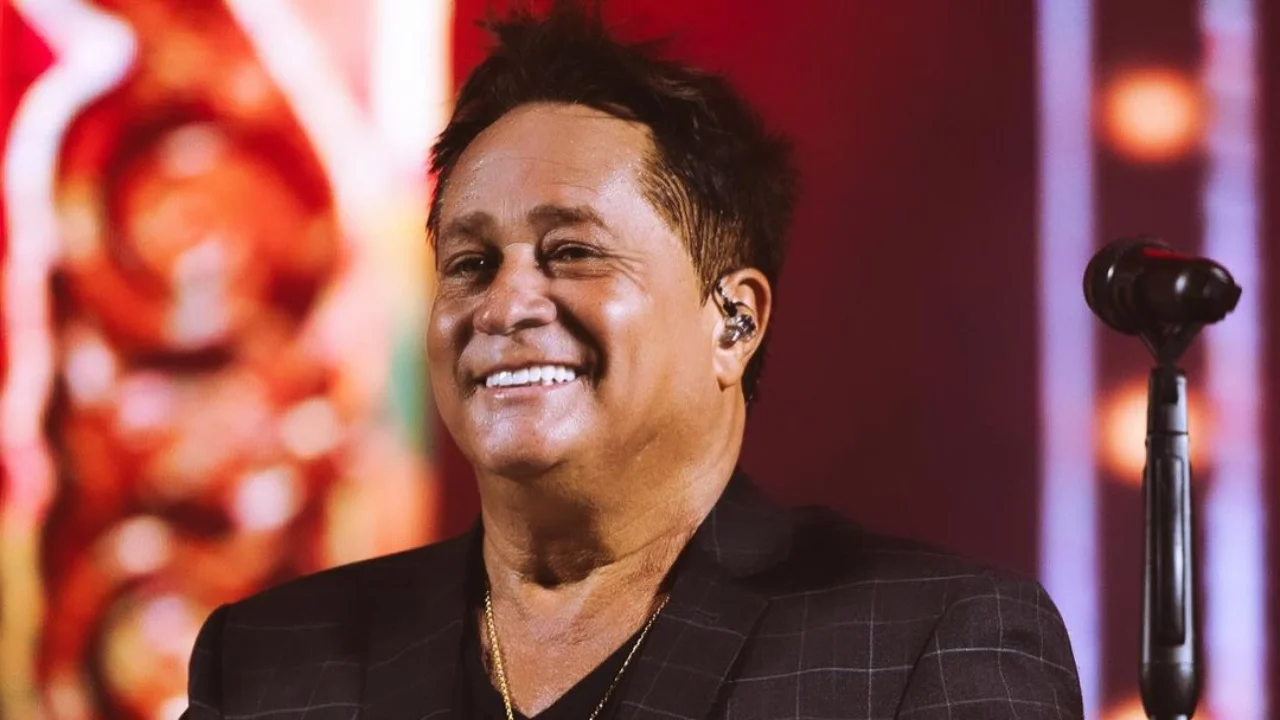 Foto destaque: Leonardo (reprodução/Instagram/@leonardo)