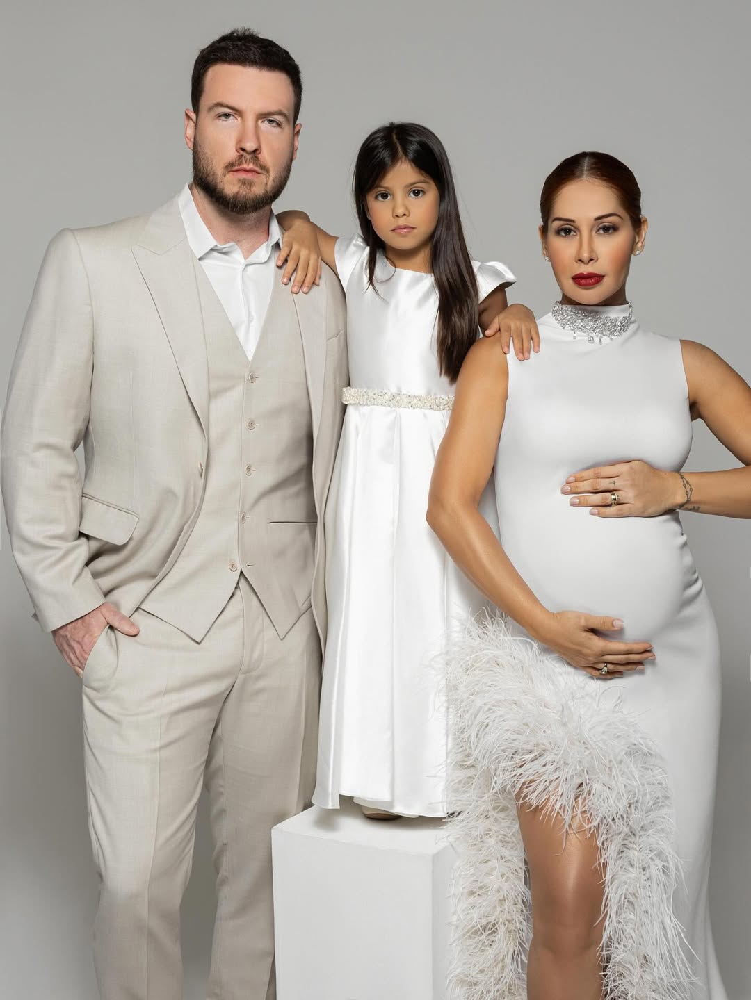 Maíra Cardi revela diagnóstico de trombofilia e alerta gestantes