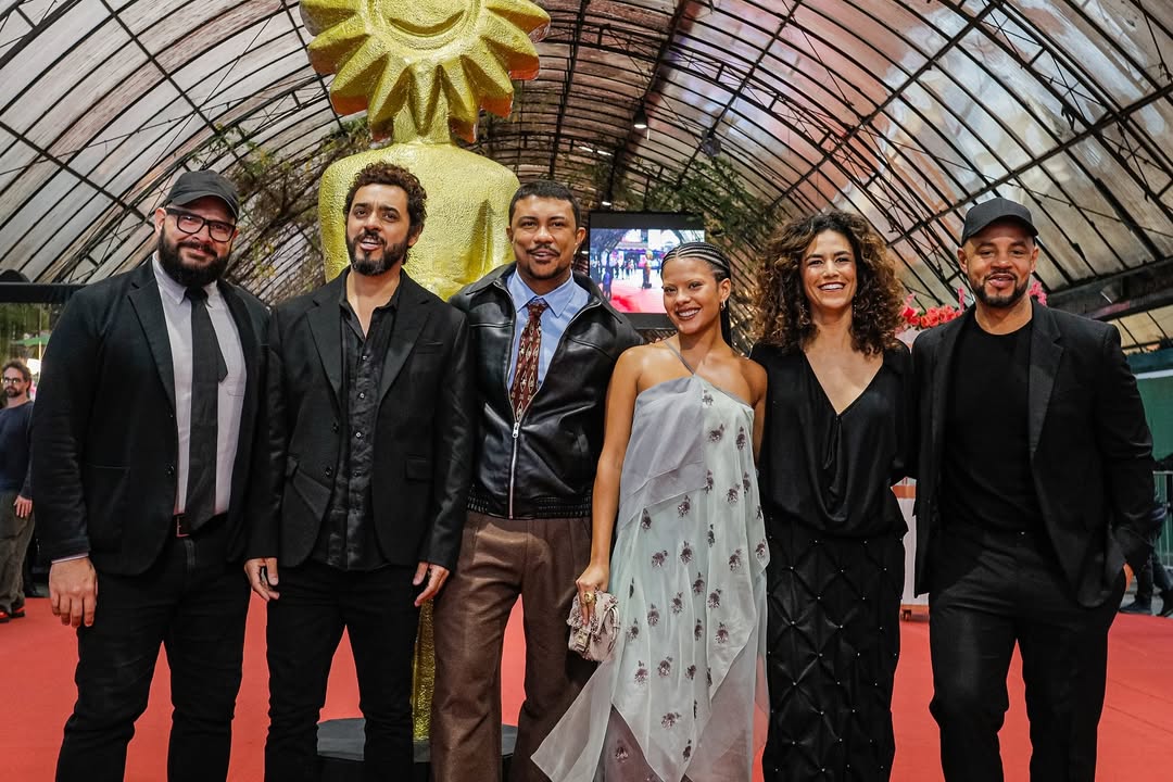 "5 Tipos de Medo" estreia em Festival de Gramado