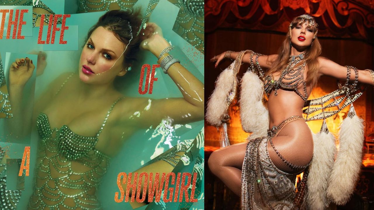 Taylor Swift e Post Malone alcançam 1 bilhão de streams com o hit “Fortnight” Taylor Swift e Post Malone alcançam 1 bilhão de streams com o hit “Fortnight”