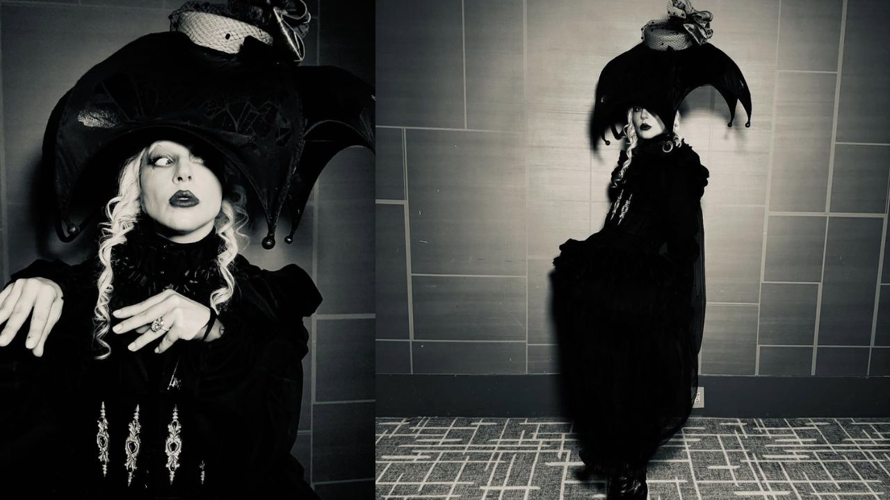 Lady Gaga promete agitar o VMA com possível performance inédita