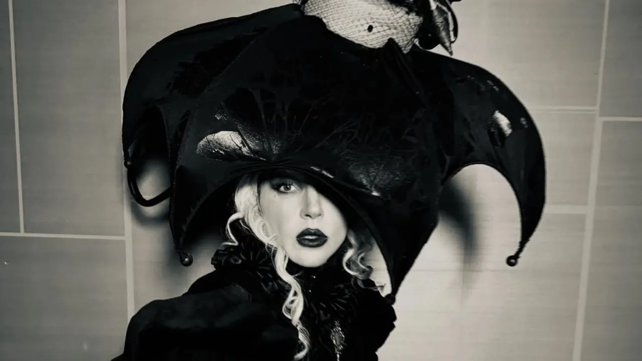 “The Dead Dance”, de Lady Gaga, entra no Top 30 do Spotify Global