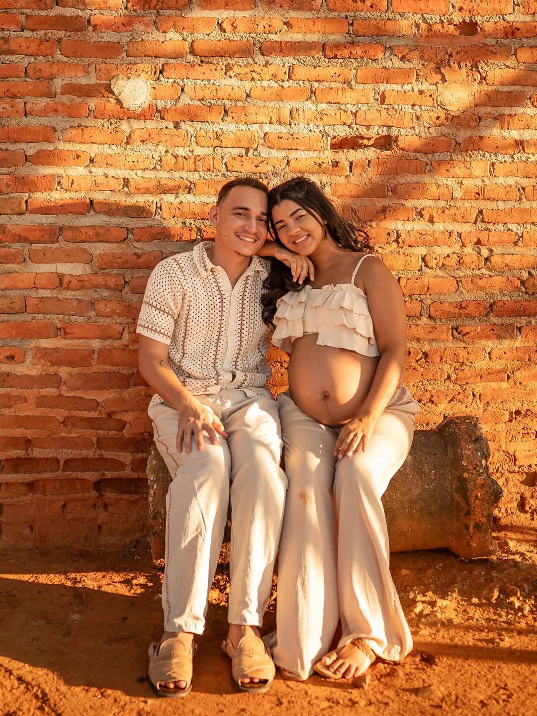 Dia dos Pais: conheça os famosos que aguardam a chegada de filhos Dia dos Pais: conheça os famosos que aguardam a chegada de filhos