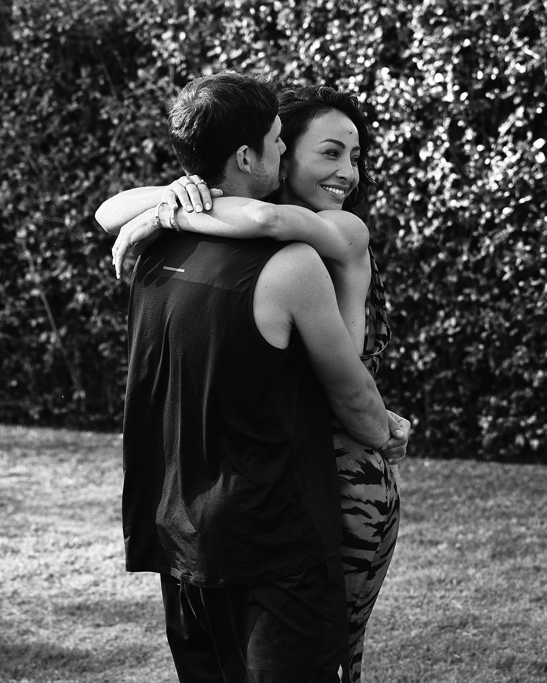 Sabrina Sato desfruta fim de semana romântico com Nicolas Prattes