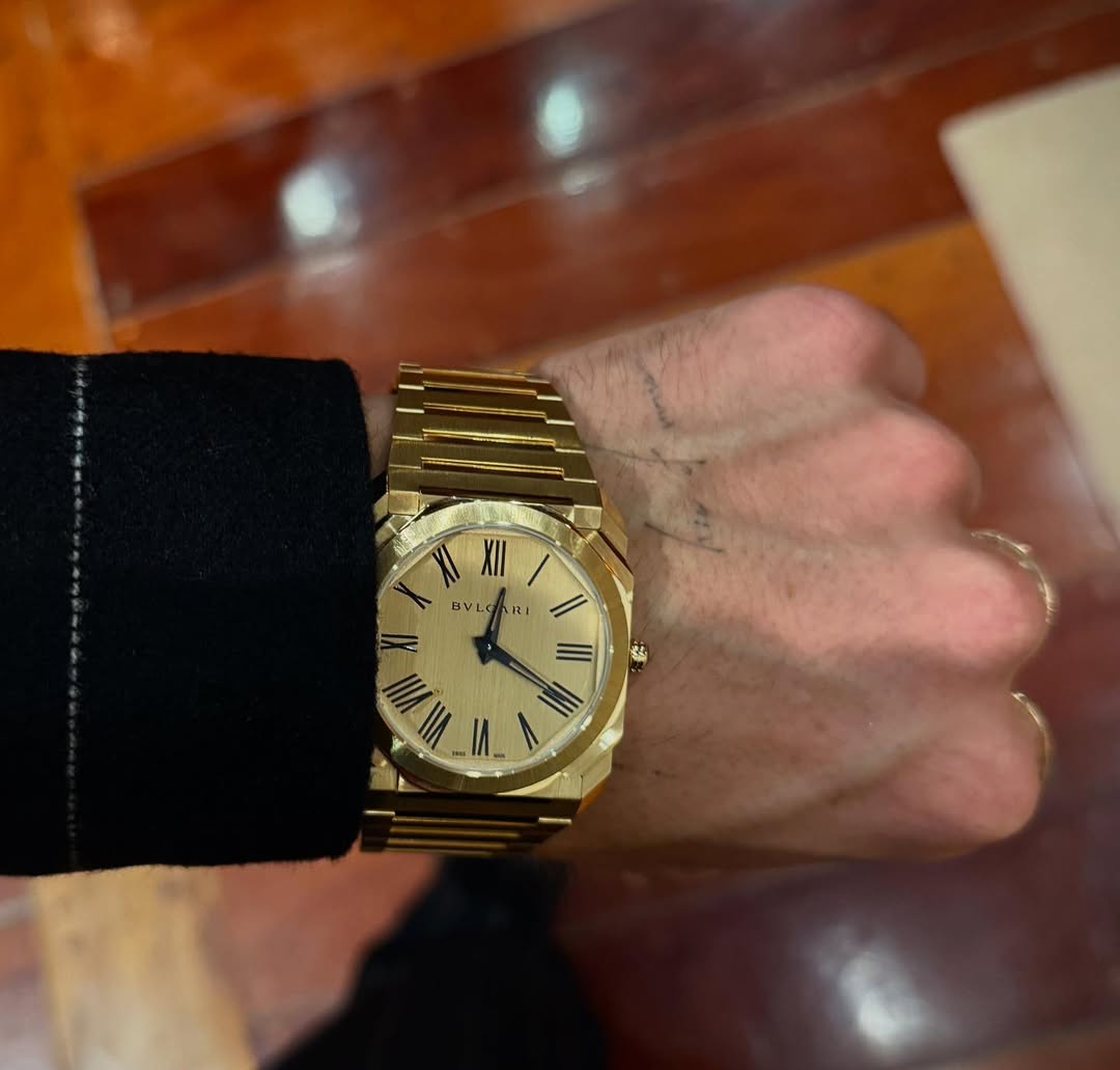 Frida Kahlo e Diego Rivera inspiram relógios exclusivos da Bvlgari