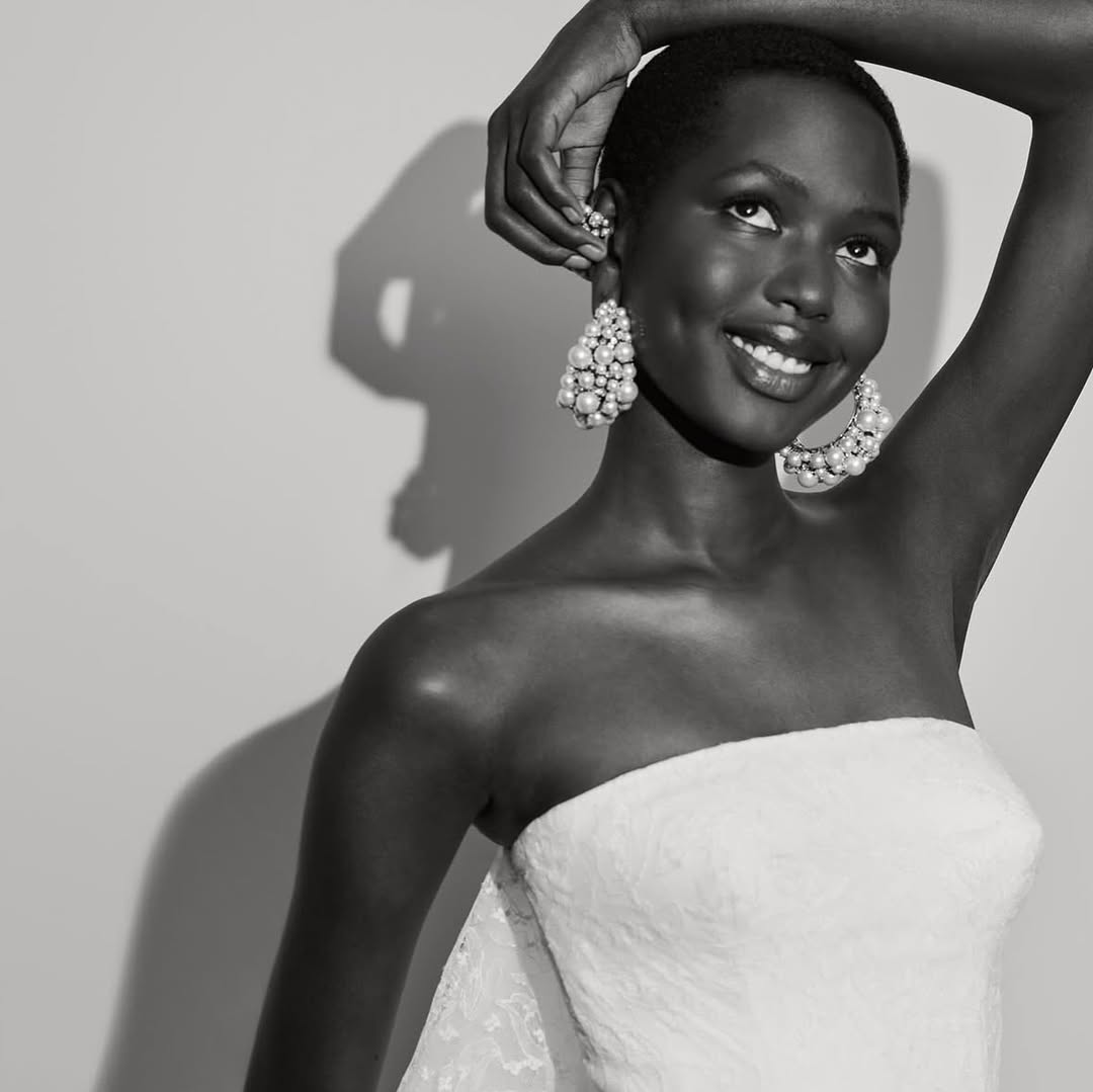 Givenchy lança campanha trazendo à frente das câmeras os profissionais dos bastidores