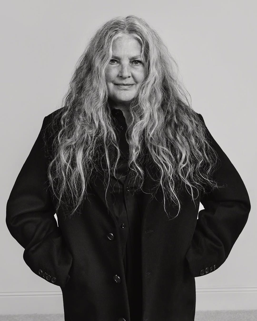 Givenchy lança campanha trazendo à frente das câmeras os profissionais dos bastidores