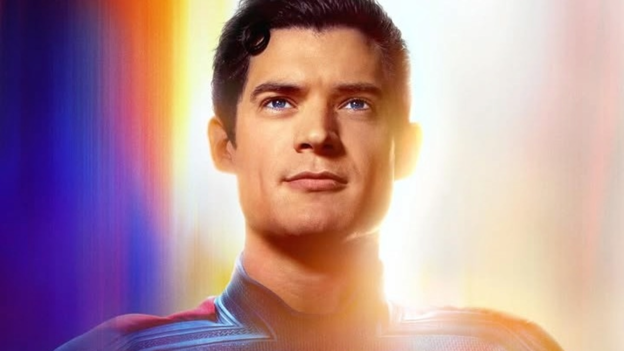 Superman pode voltar às telonas em até quatro longas-metragens