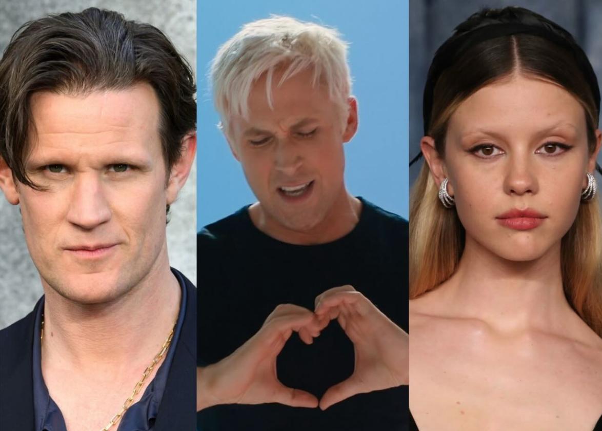 Starfighter anuncia Matt Smith como vilão e nova era sem “Skywalker”