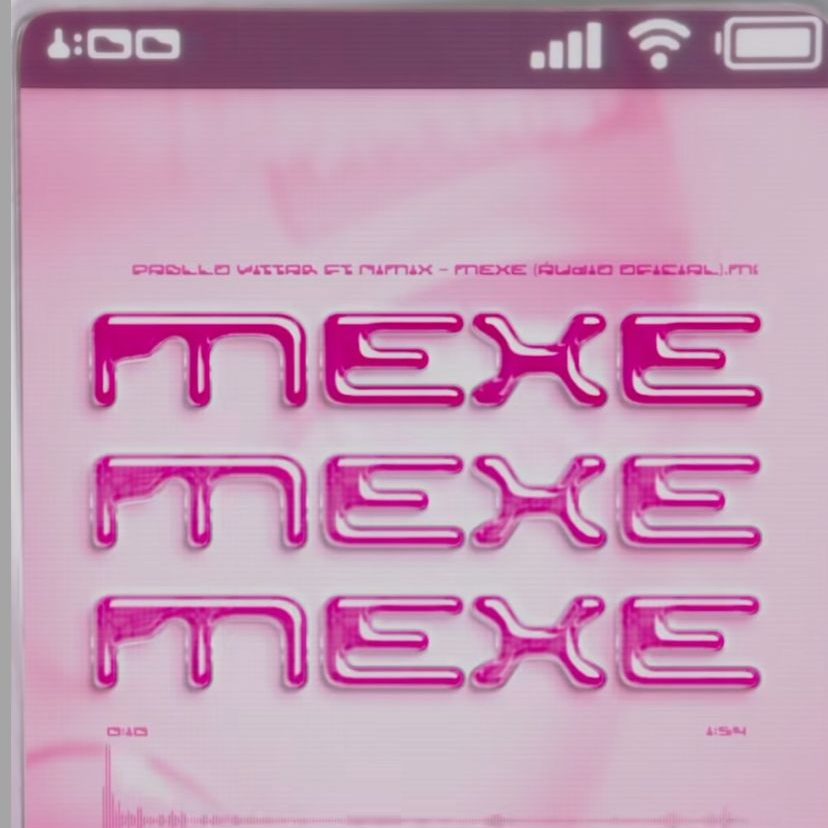 Pabllo Vittar faz história com “Mexe” feat. com o grupo K-pop NMIXX Pabllo Vittar faz história com “Mexe” feat. com o grupo K-pop NMIXX