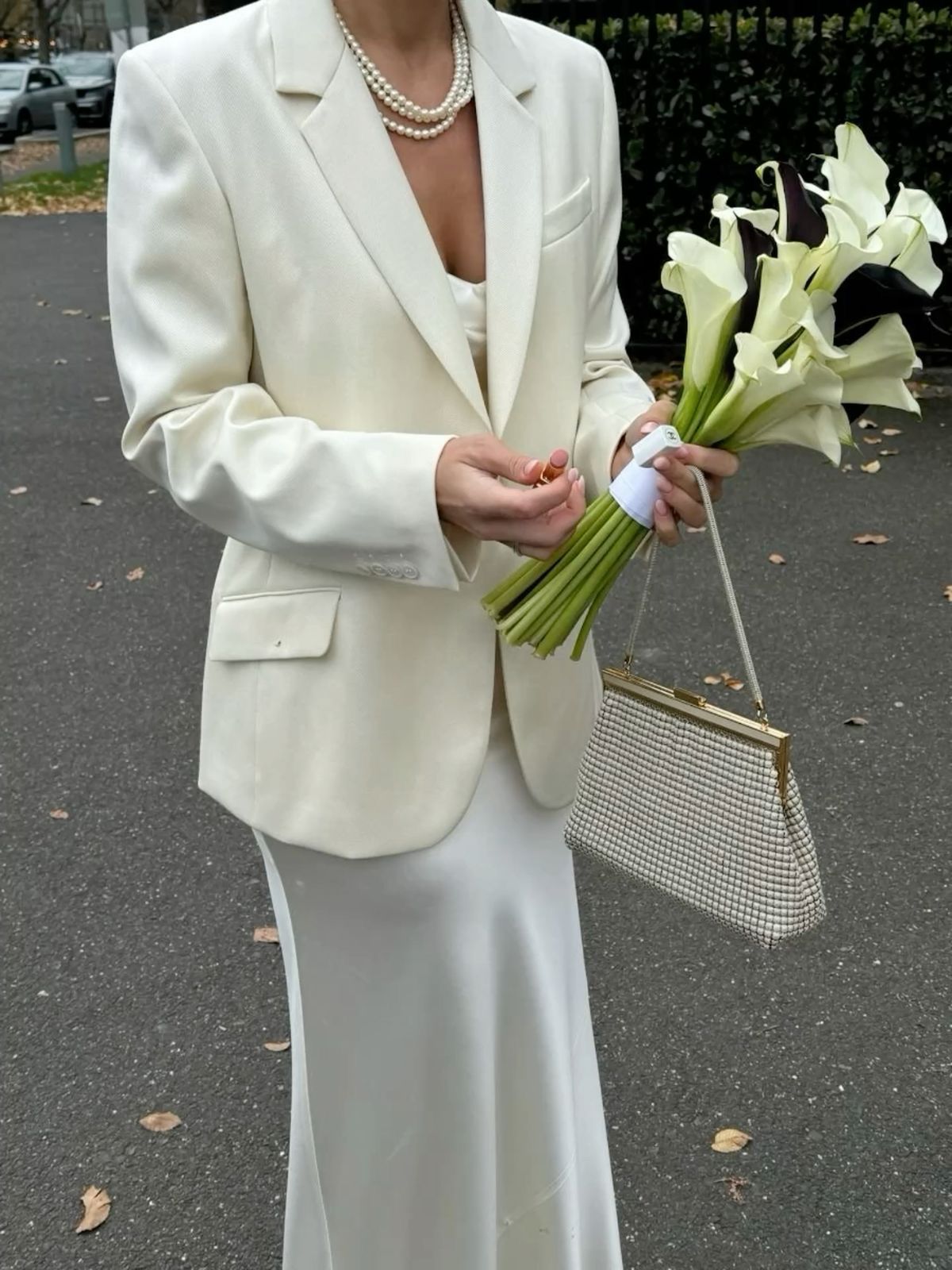 Noivas ousam para fora do óbvio, fugindo do clássico vestido