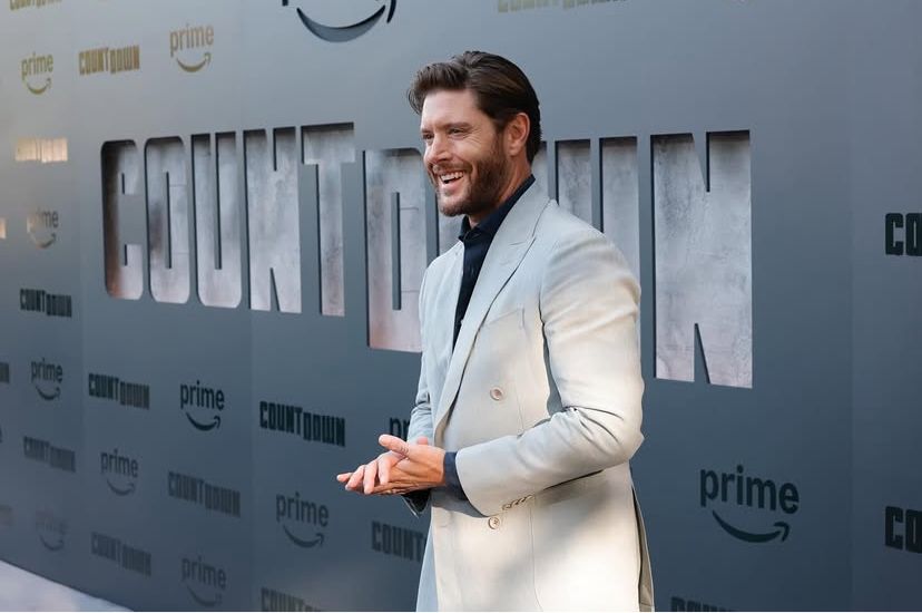 Jensen Ackles e a possibilidade de reviver Dean Winchester em Supernatural