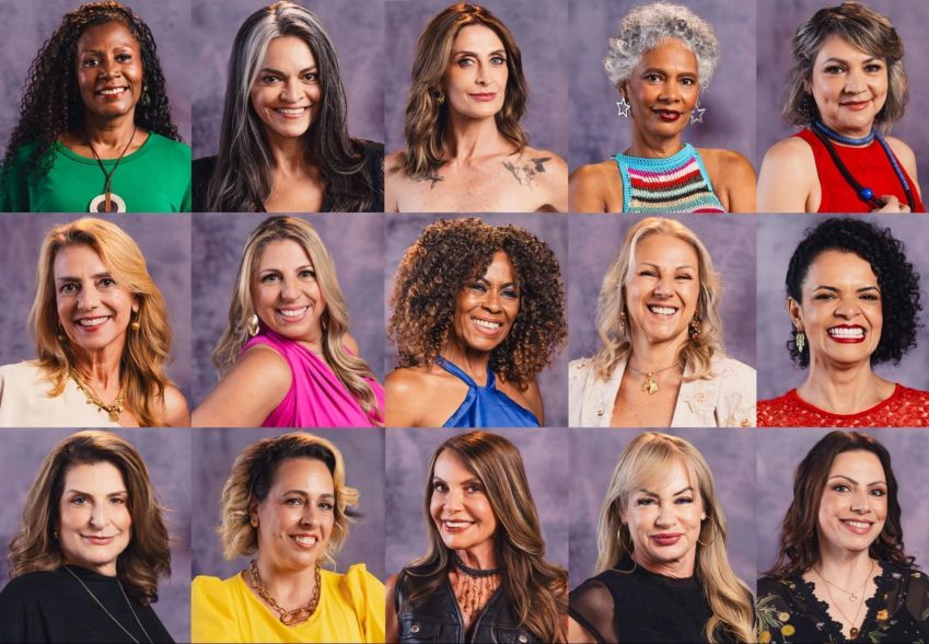 Casamento às Cegas Brasil terá nova temporada com participantes acima de 50 anos