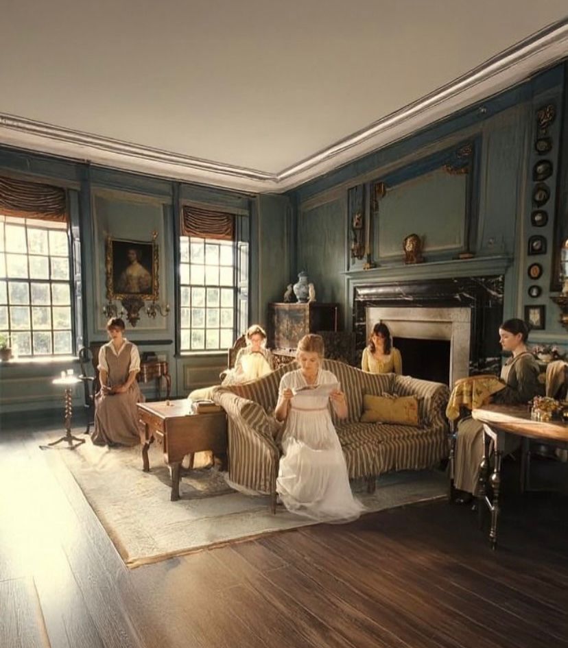 Orgulho e Preconceito ganha nova adaptação com Liz Kingsman Orgulho e Preconceito ganha nova adaptação com Liz Kingsman