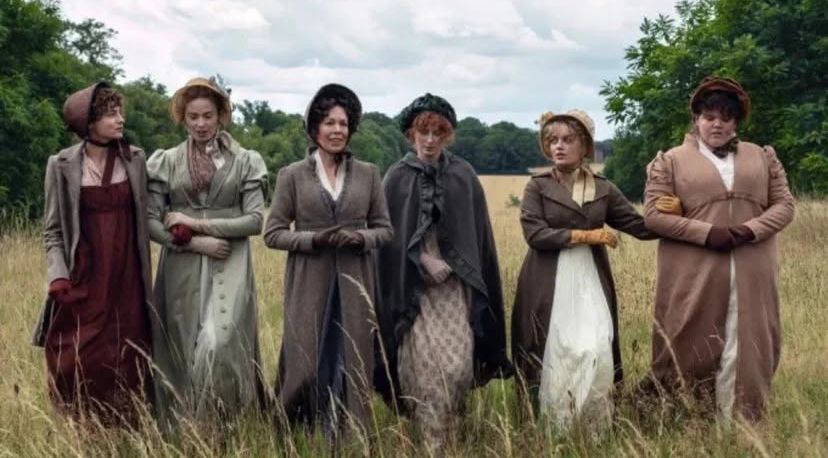 Orgulho e Preconceito ganha nova adaptação com Liz Kingsman Orgulho e Preconceito ganha nova adaptação com Liz Kingsman