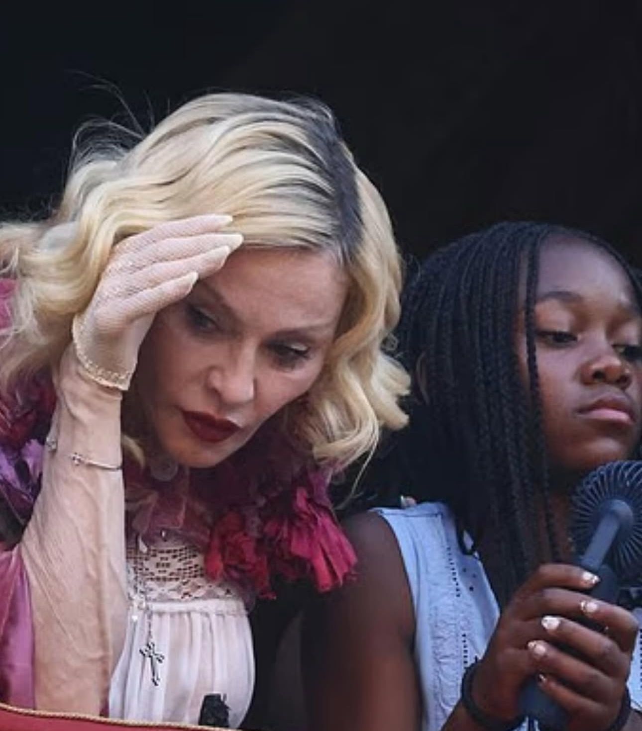 Madonna celebra 67 anos na Toscana com filhos, namorado e festa icônica no Palio di Siena