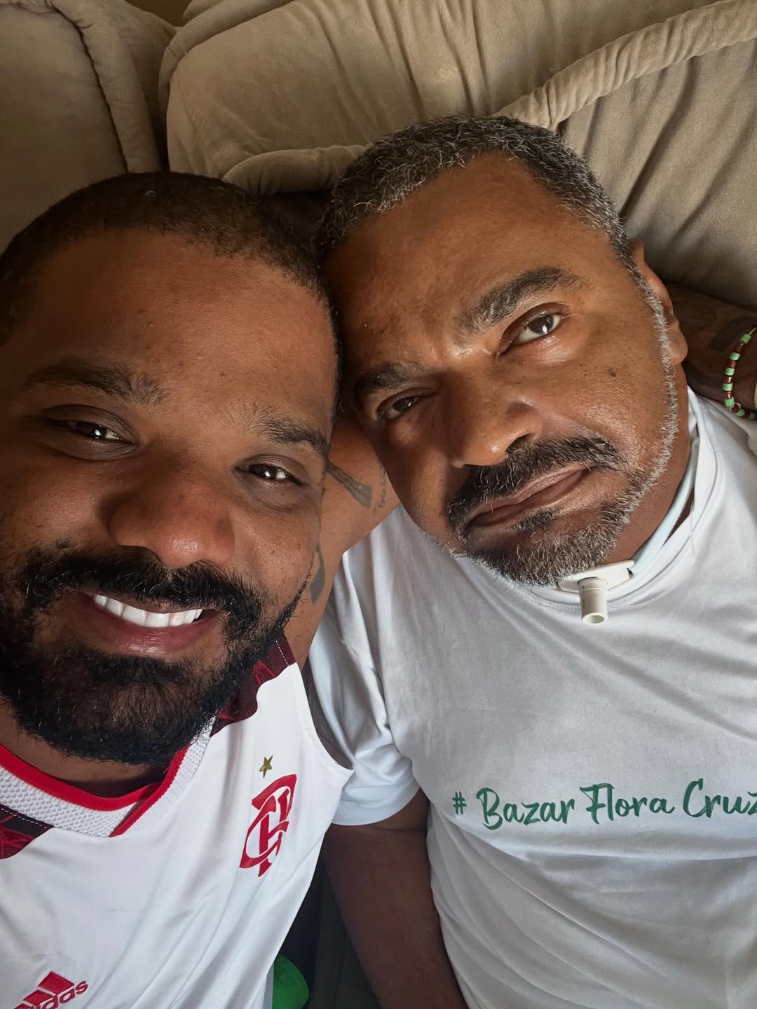 Morre o “Poeta”: mundo do samba presta homenagens a Arlindo Cruz