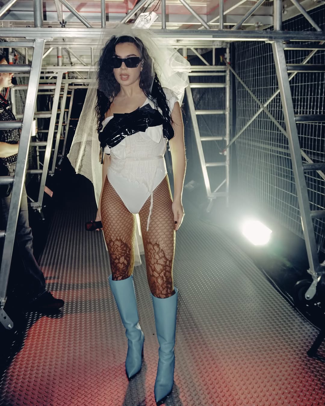 Chris Horan: conheça o stylist por trás dos looks das celebridades