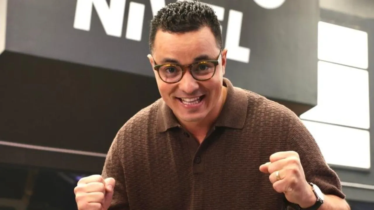 A vitória de Luiz Lira no “Chef de Alto Nível”, uma receita de talento, herança e superação