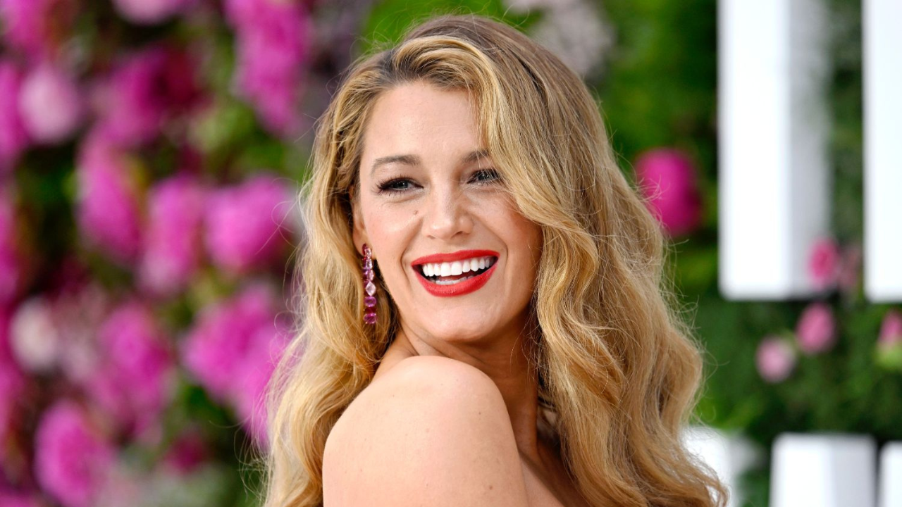 Comédia romântica em cena: Blake Lively vai estrelar “The Survival List’