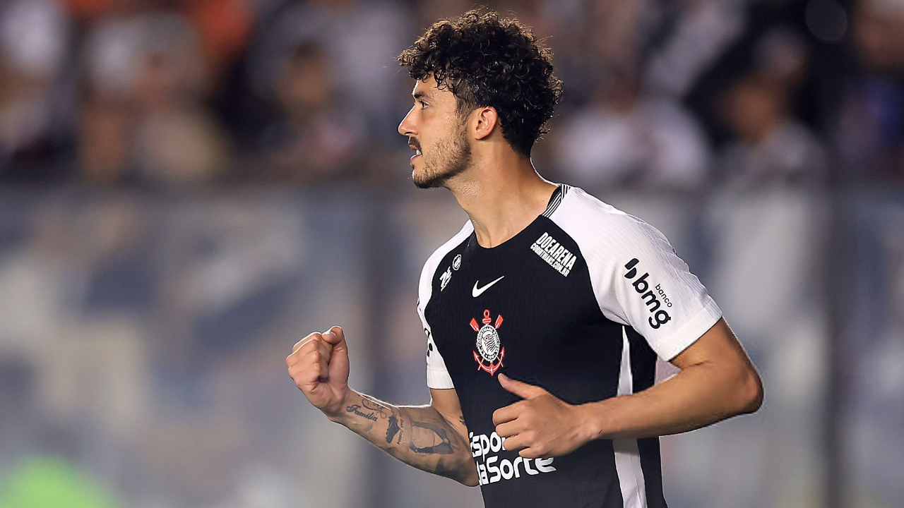 Foto destaque: Timão encerra sequência ruim no campeonato (reprodução/Buda Mendes/Getty Images embed)