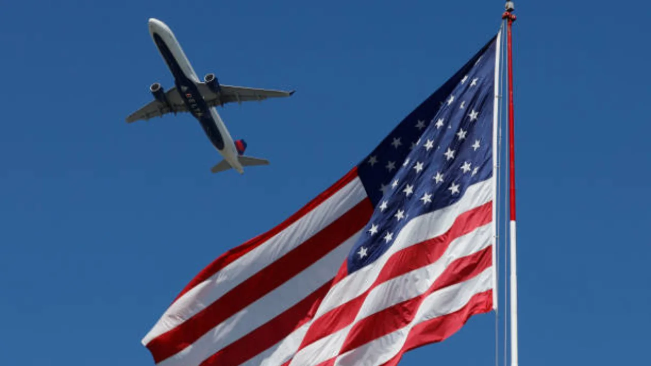 Aeronave americana misteriosa pousa em solo brasileiro