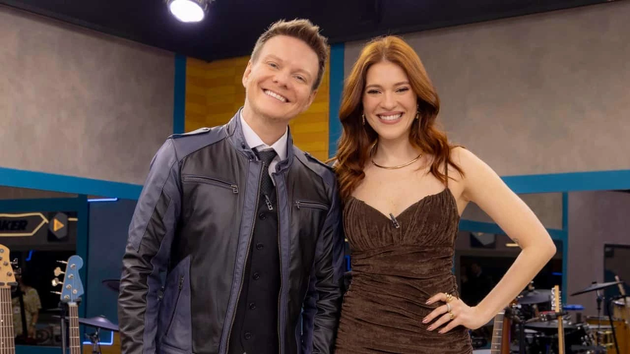 Estrela da Casa: hits criados na hora impressionam