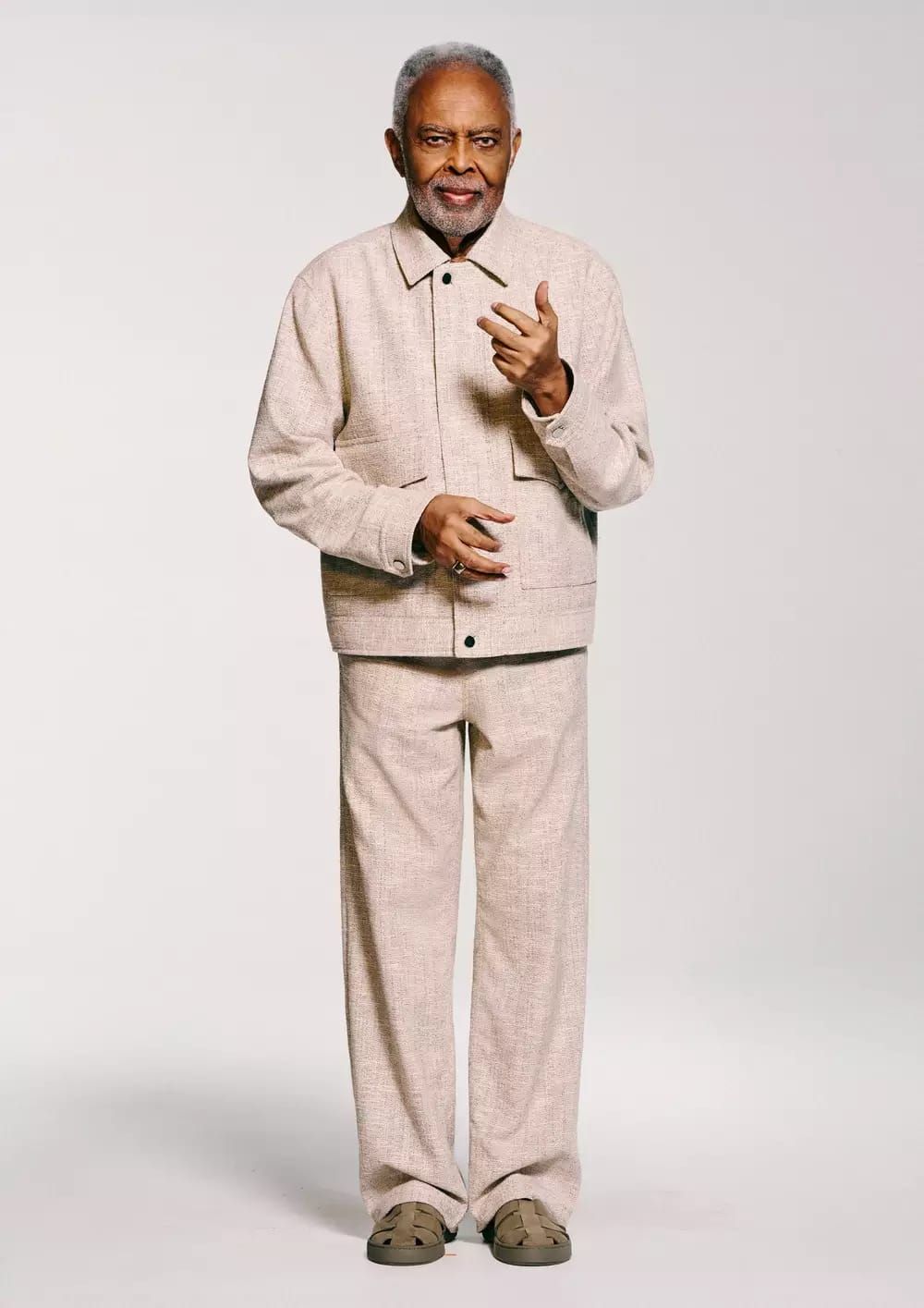 H&M promove show exclusivo com Anitta, Gilberto Gil, Tyla e Agnes Nunes