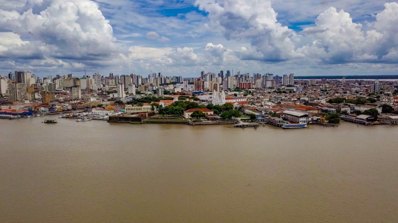 COP30 enfrenta baixa adesão de países e ONU solicita subsídios ao Brasil