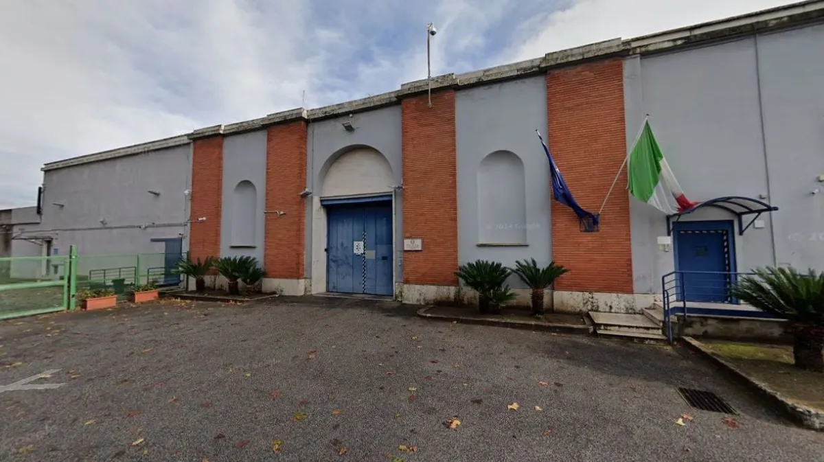 Justiça italiana mantém prisão cautelar de Carla Zambelli