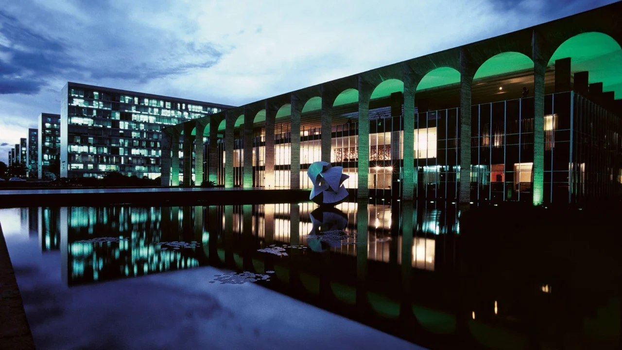 Itamaraty envia resposta à investigação comercial dos EUA