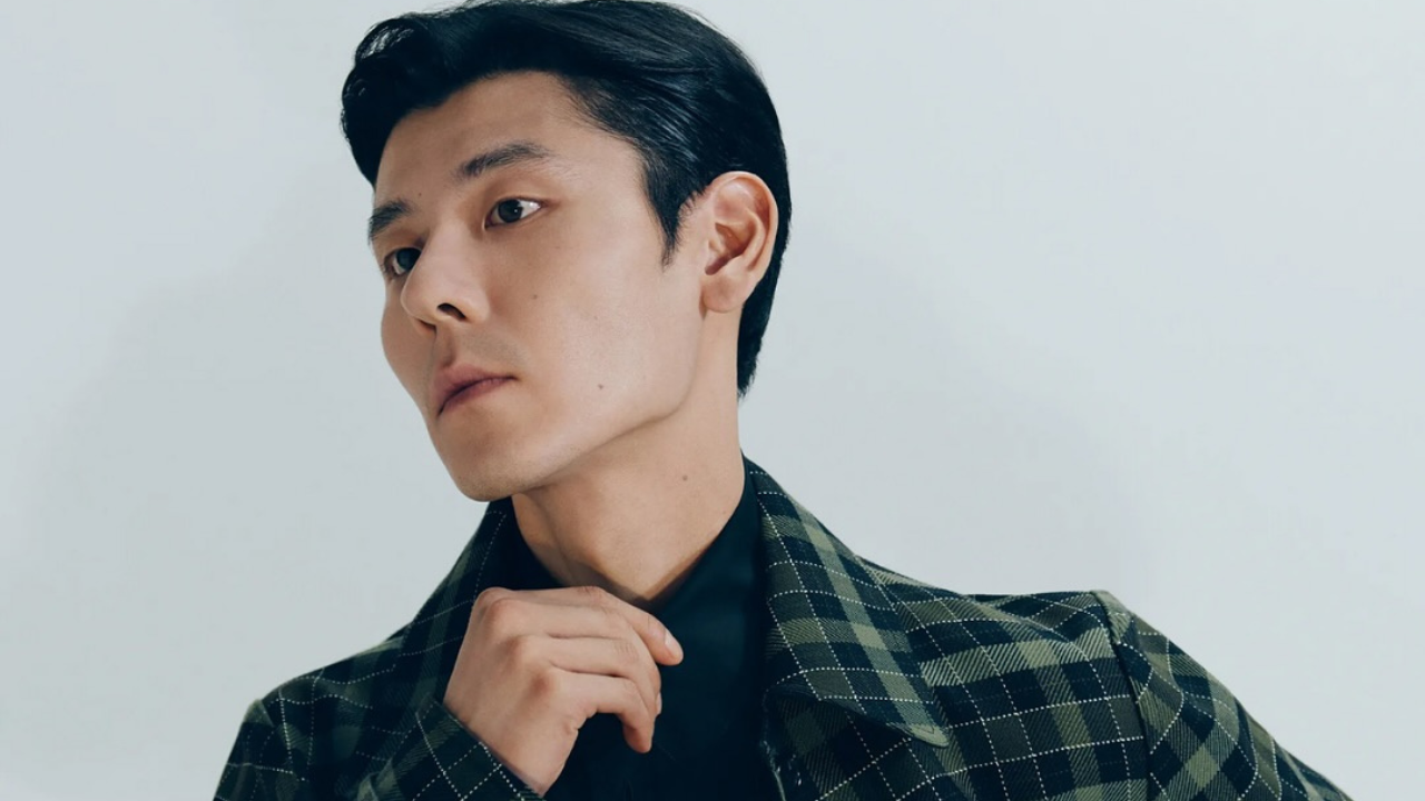 Jiang Qiming torna-se embaixador da Loewe em nova campanha