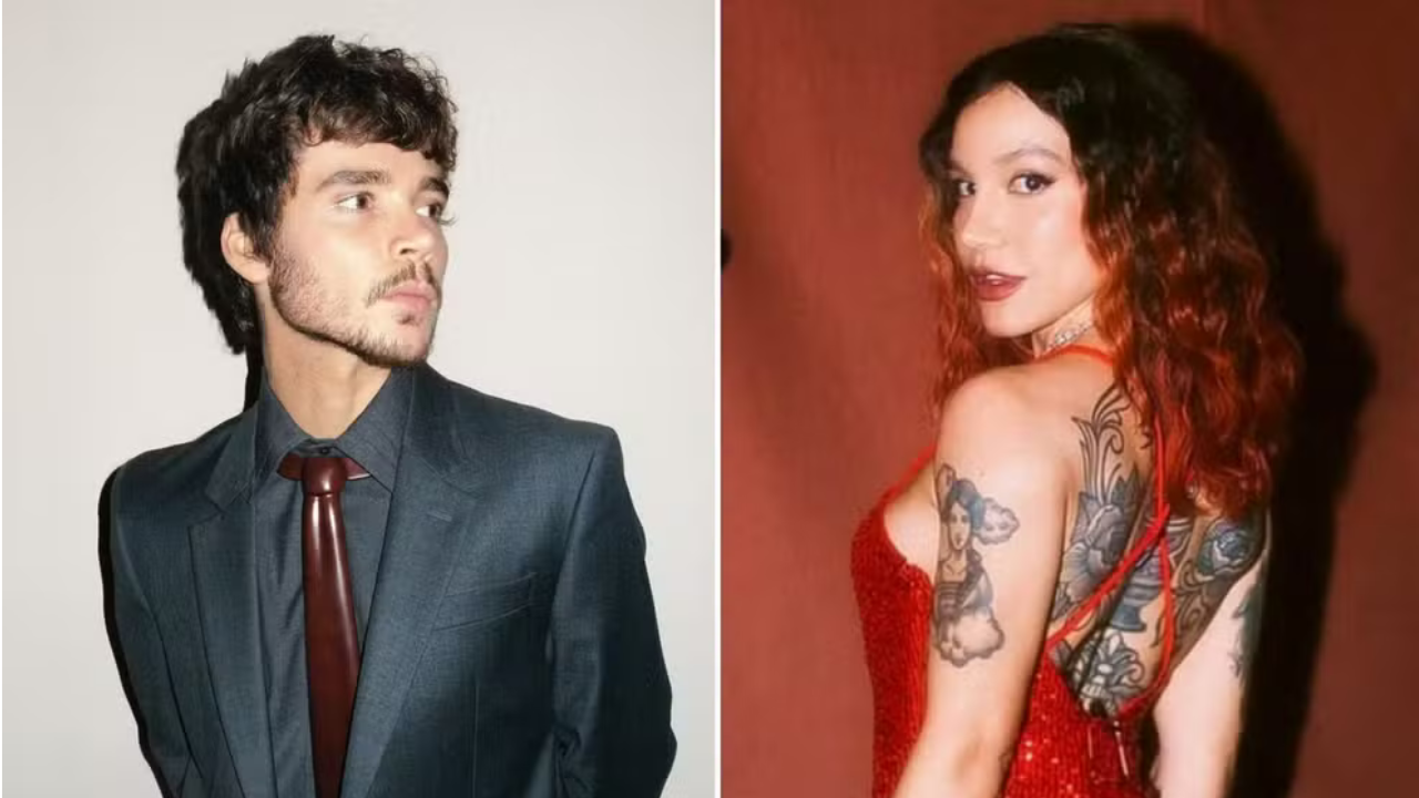 João Lucas esclarece afastamento de Priscilla