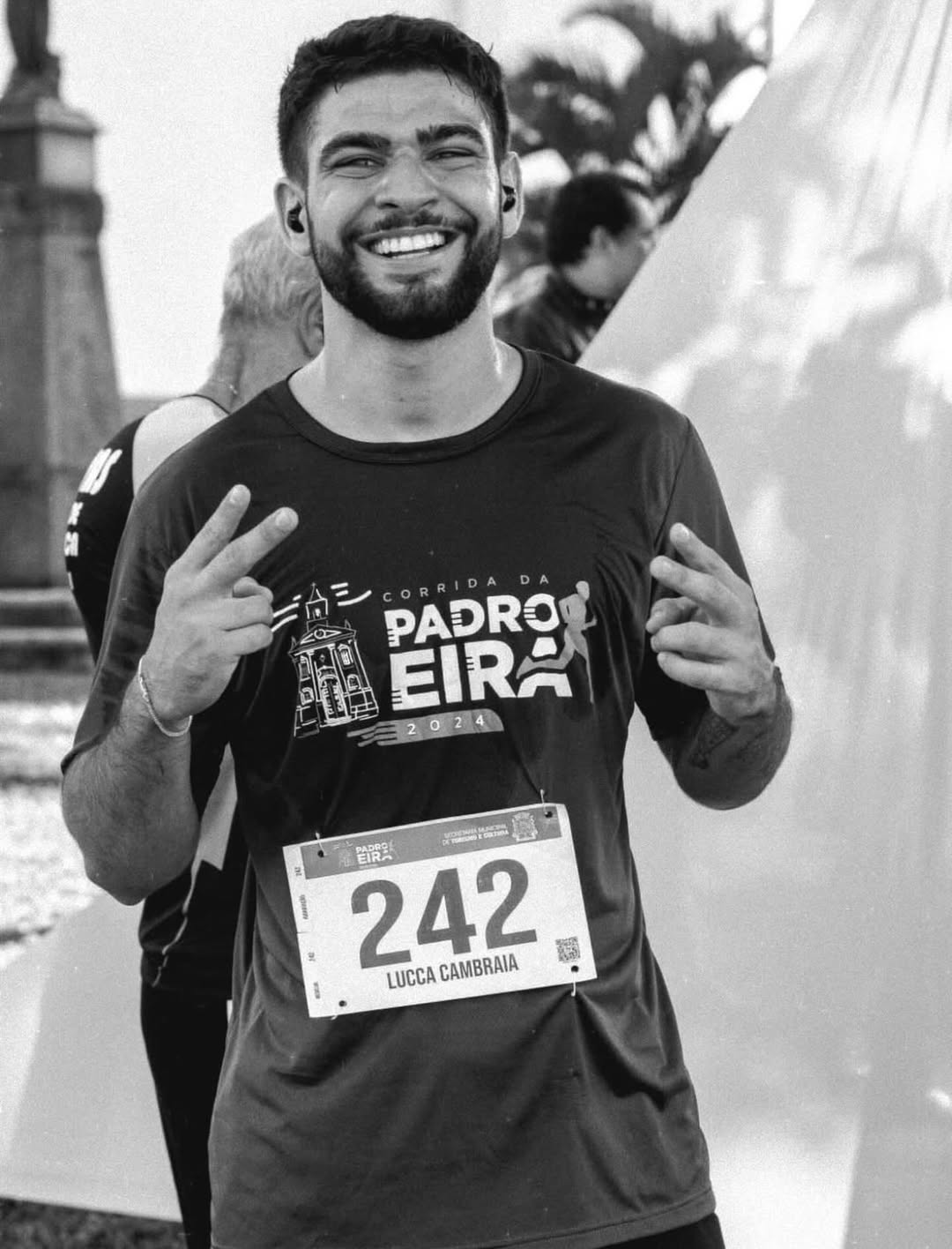 Série de quedas em hotéis de Ibiza faz nova vítima: dentista brasileiro morre aos 27