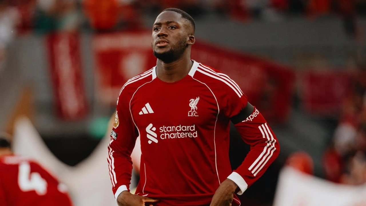 Konaté entra na mira do Real Madrid e pode deixar o Liverpool em breve