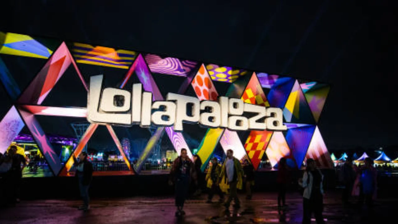 Line-up do Lollapalooza Brasil 2026 será divulgado nesta quinta-feira