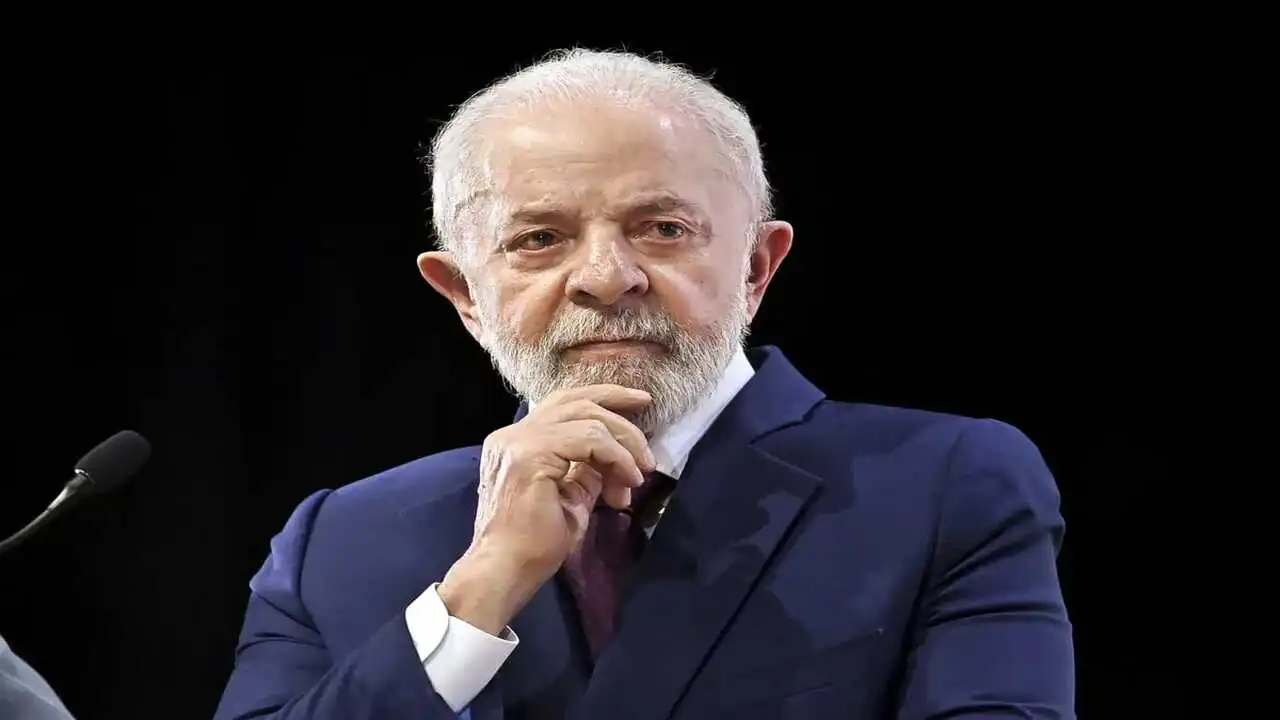Lula rebate críticas de Trump e reforça defesa da soberania brasileira