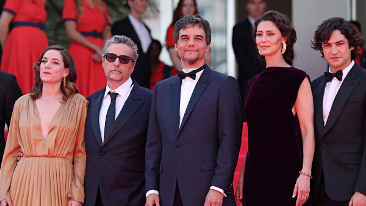 O Agente Secreto premiado no Festival de Cinema de Lima 