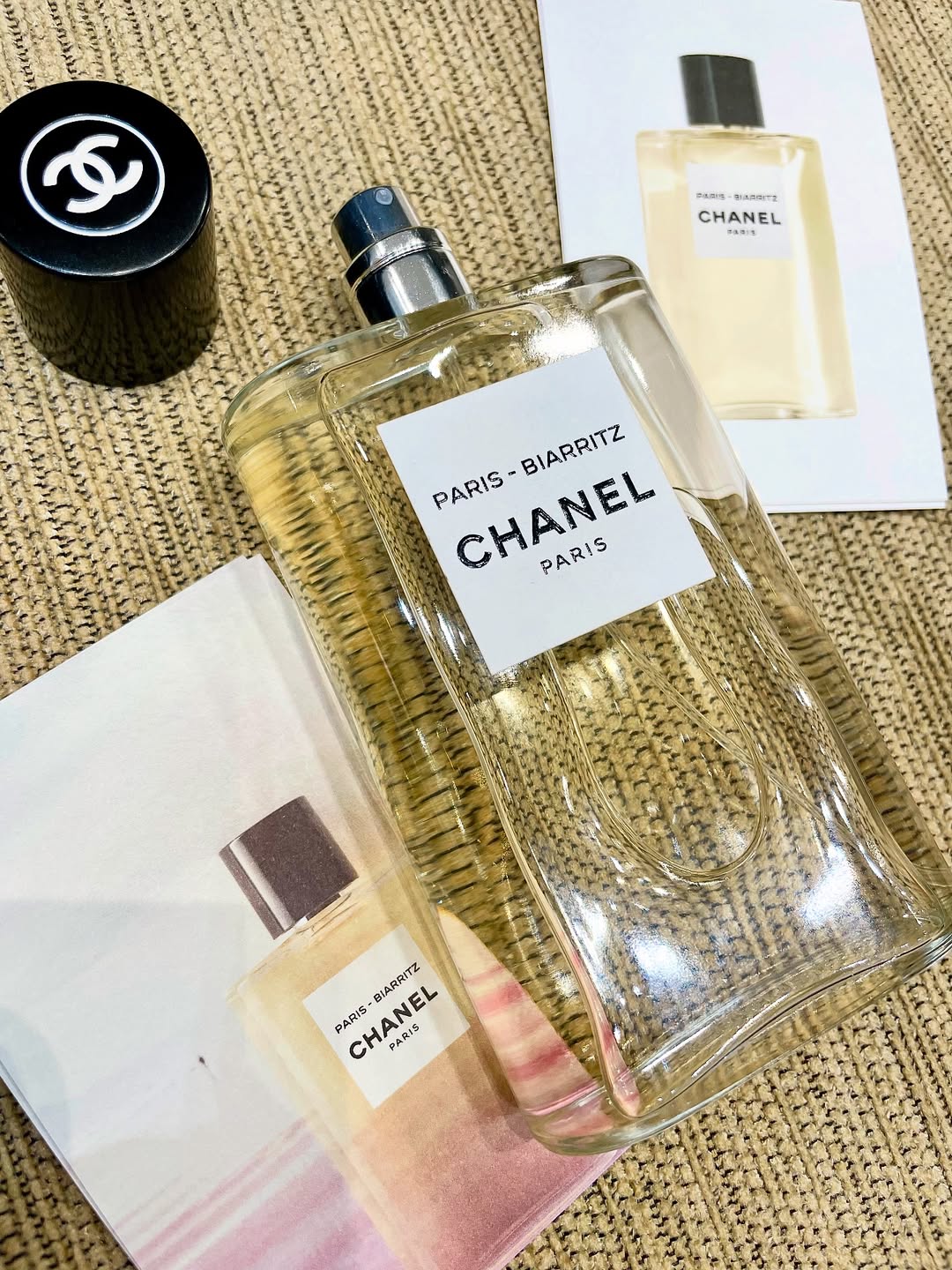 Perfumes cítricos marcam presença do dia a dia aos eventos especiais