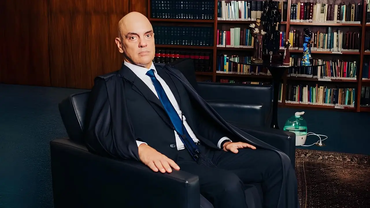 Prazo para os últimos testemunhos do plano de golpe é liberado por Moraes