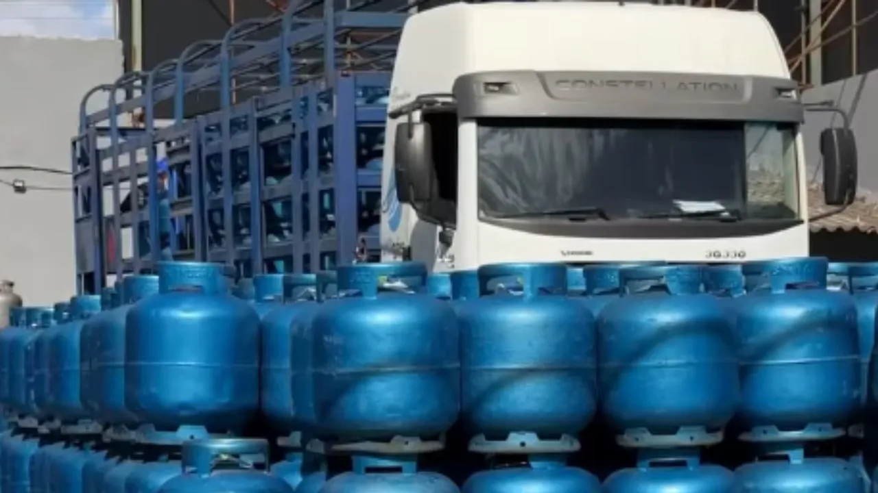 Programa “Gás do Povo” promete alívio a milhões de famílias