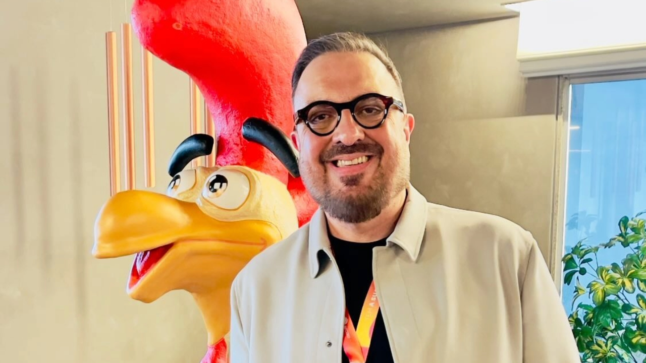 Rodrigo Carelli relembra momento histórico antes da 17ª temporada