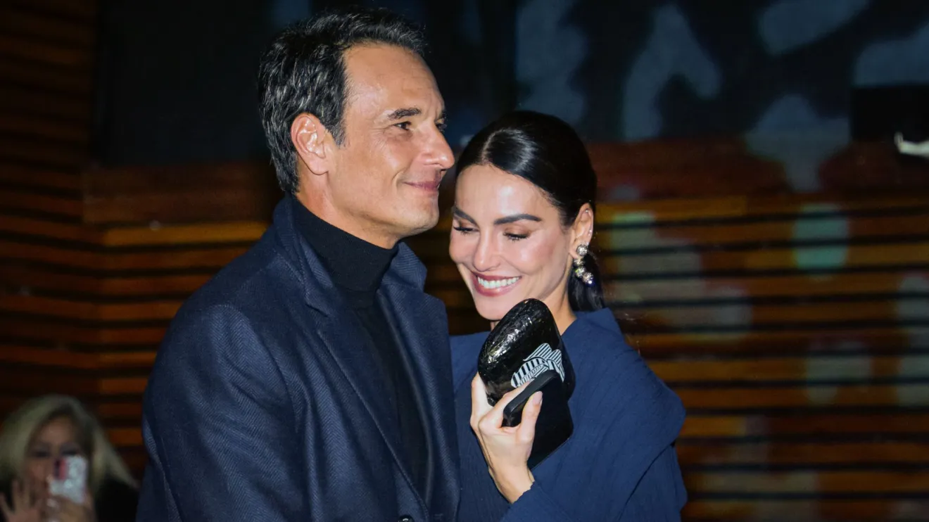 Festival de Gramado: Rodrigo Santoro recebe Kikito de Cristal Festival de Gramado: Rodrigo Santoro recebe Kikito de Cristal