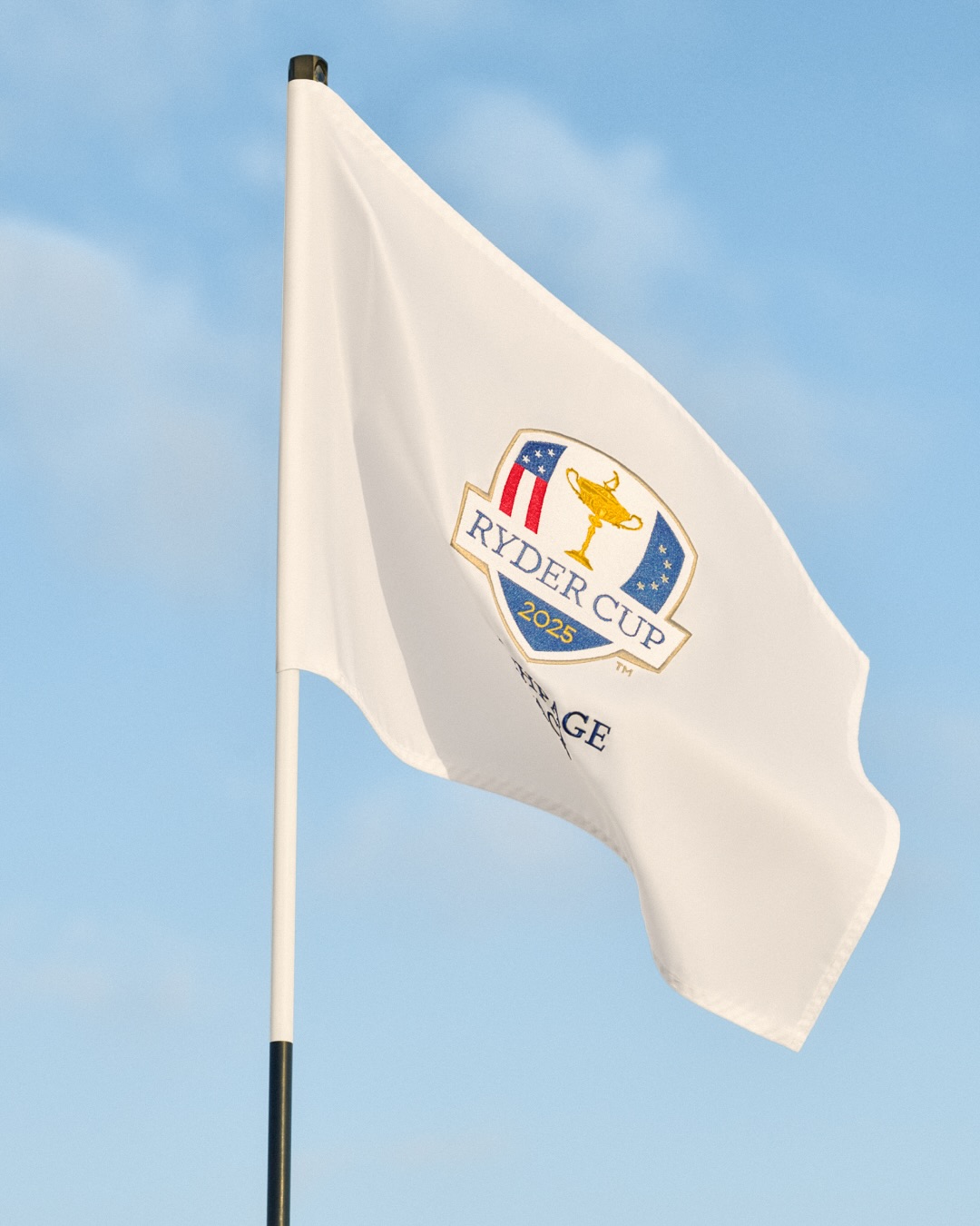 Ralph Lauren lança uniformes da equipe americana para Ryder Cup 2025 Ralph Lauren lança uniformes da equipe americana para Ryder Cup 2025