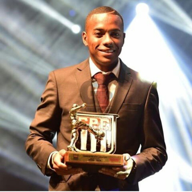 STF confirma prisão de Robinho e mantém pena de 9 anos