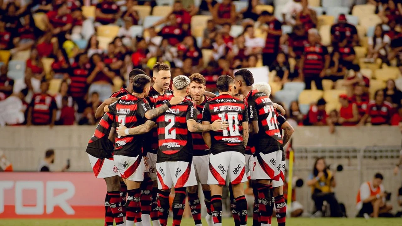 Flamengo e CBF em lados opostos; Filipe Luís cita ciência