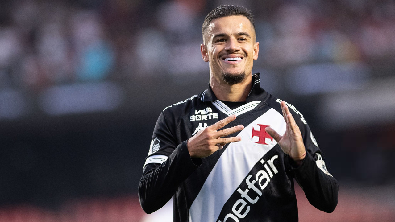 Vasco faz renovação do elenco na última janela de transferências