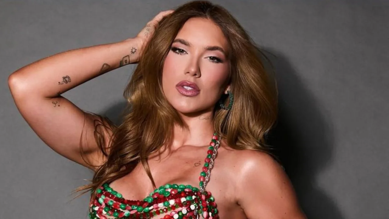 Virginia Fonseca republica recado enigmático após polêmica